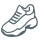 Sneakers UGG